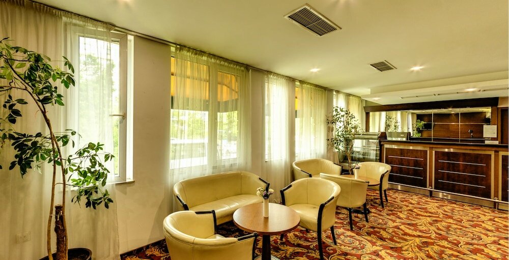 Фото Forum Hotel