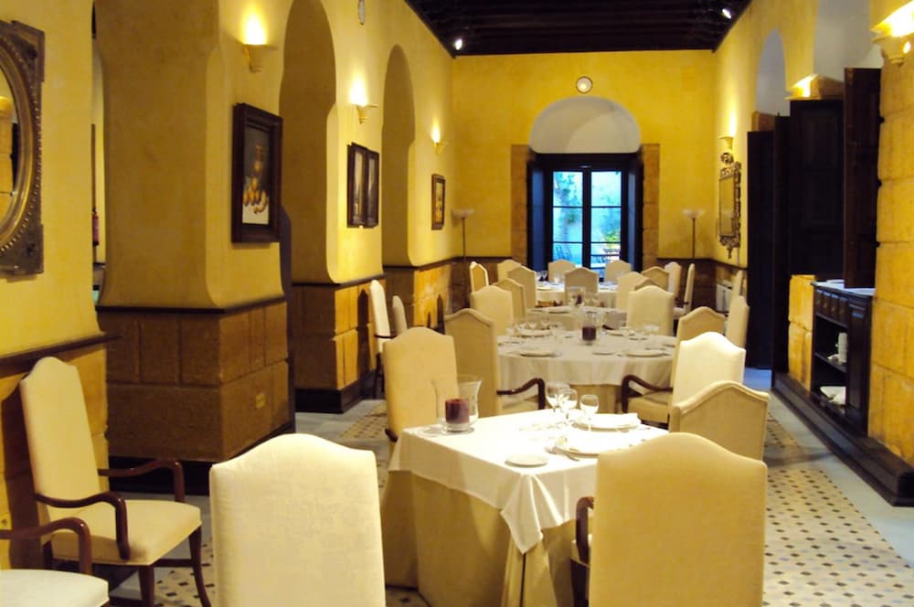 Фото Palacio Marques De La Gomera