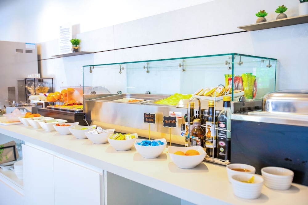 Фото Hotel Villa Anthea