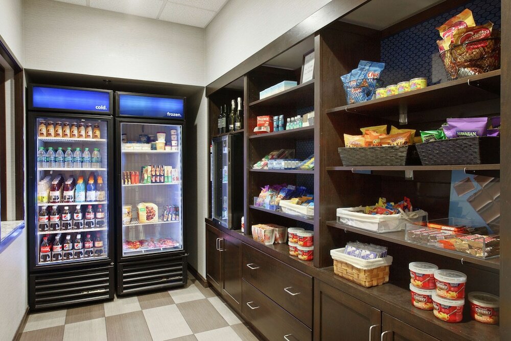 Фото Hampton Inn Seattle/Everett