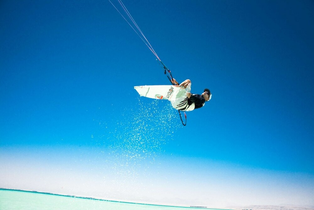 Фото Labranda Club Paradisio El Gouna