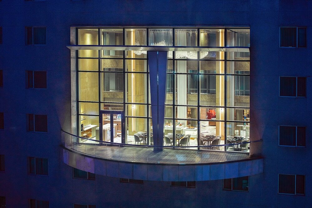 Фото Park Plaza Beijing Science Park