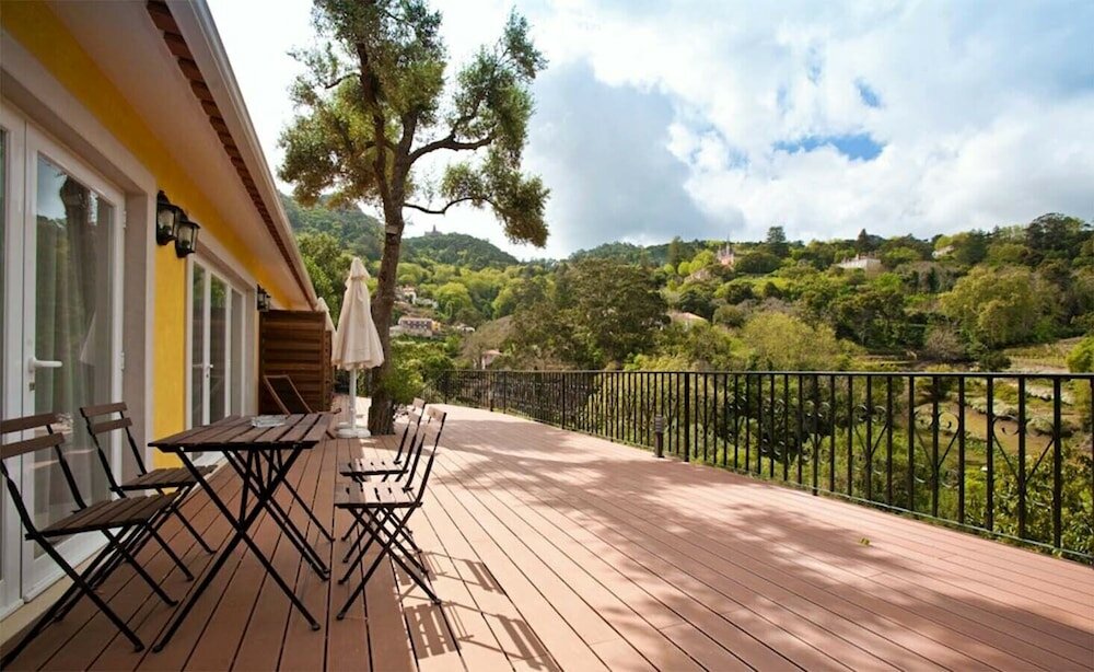 Фото Casa do Valle