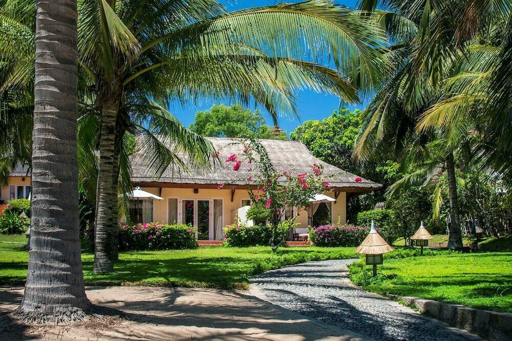 Hotel Victoria Phan Thiet Beach Resort & SPA, Phan Thiet, photo