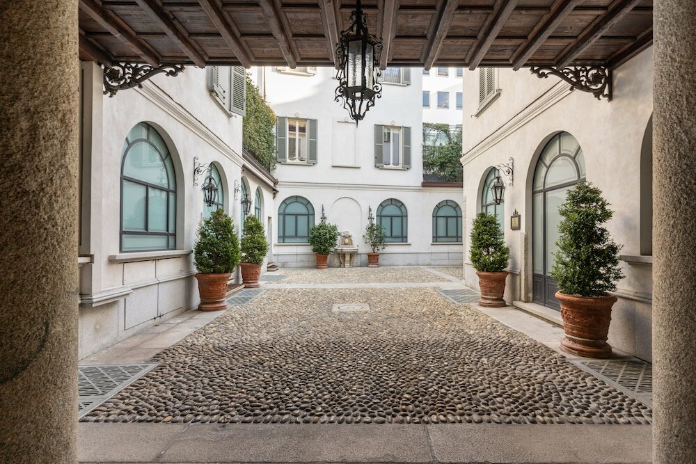 Фото Santa Marta Suites