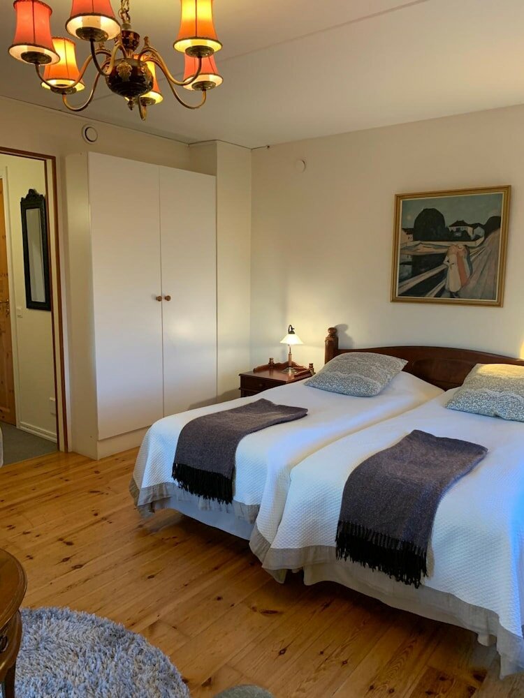 Фото Nya Pallas Hotel