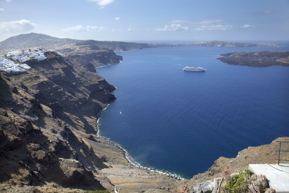 Фото Honeymoon Petra Villas