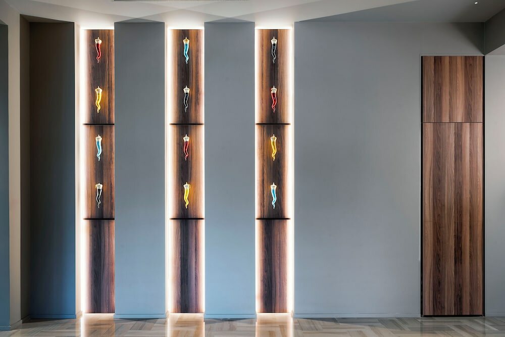 Фото Sant Alphio Garden Hotel & SPA