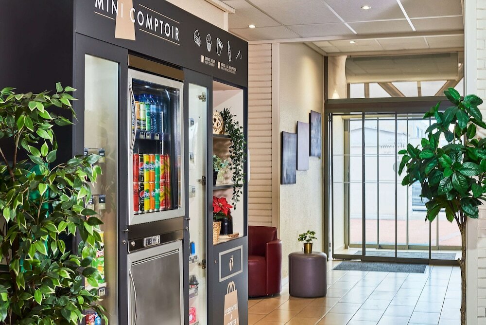 Фото Campanile Paris Sud - Porte d'Orléans - Arcueil