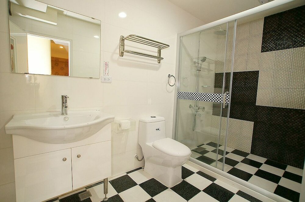 Фото Anqing 67 Homestay