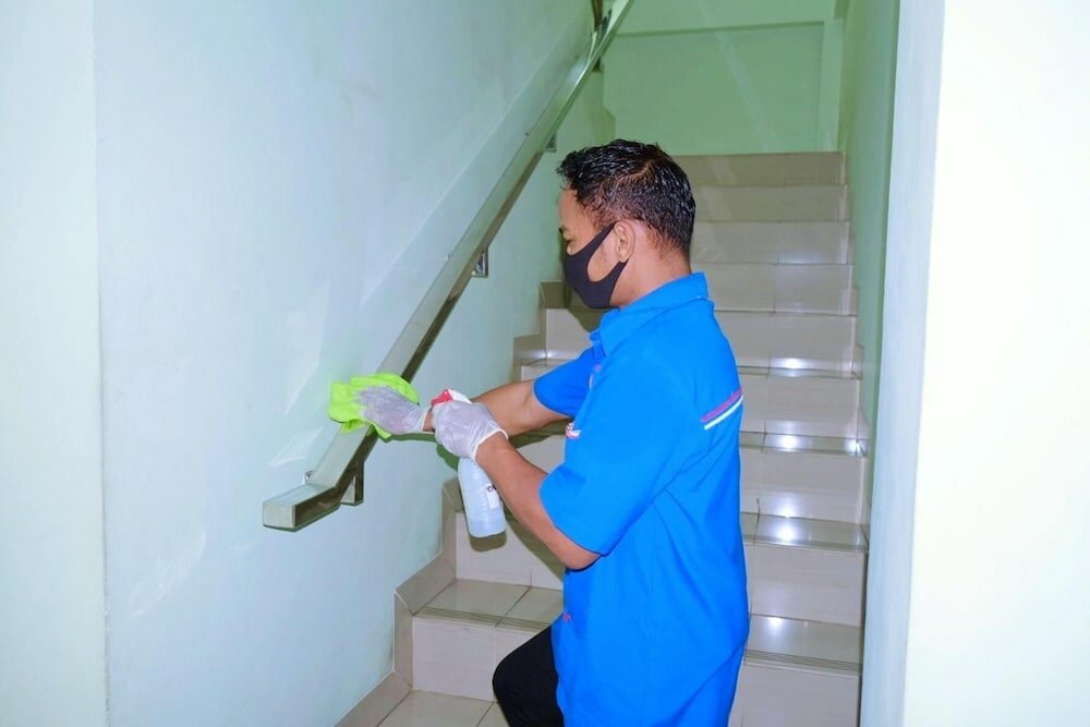 Фото Cordex Hotel Ancol Jakarta