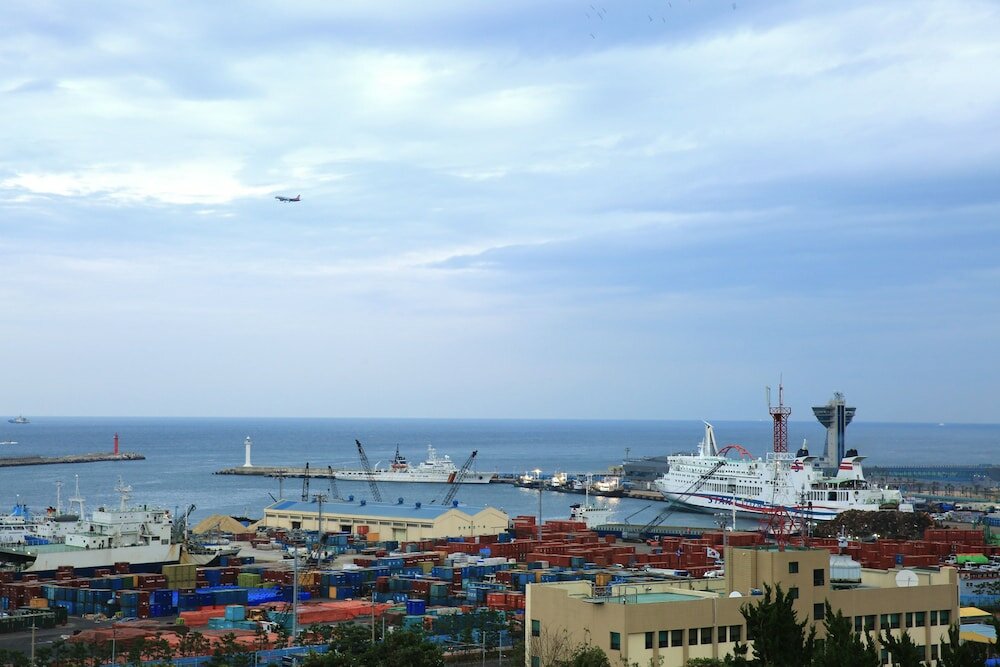 Фото Harbor Hotel