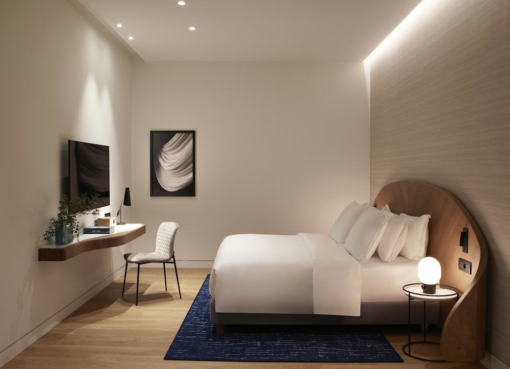 Фото Xenodocheio Milos