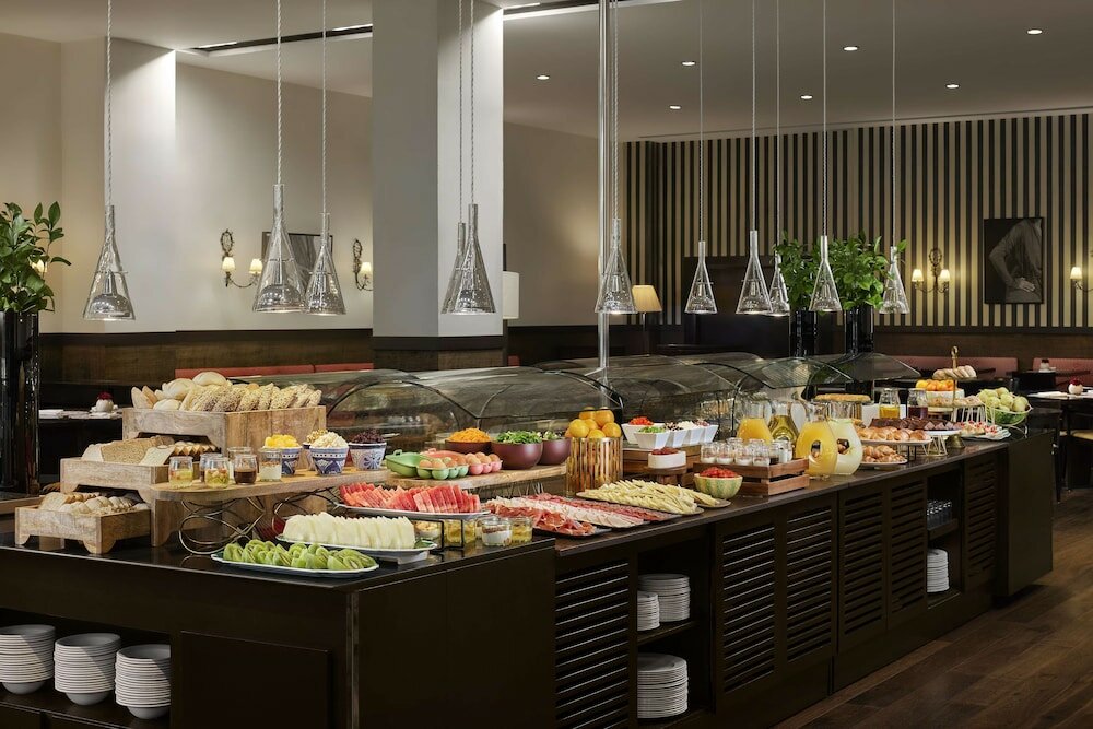 Фото Nh Collection Sevilla