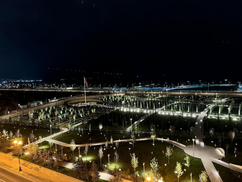 Фото Nobel Hotel