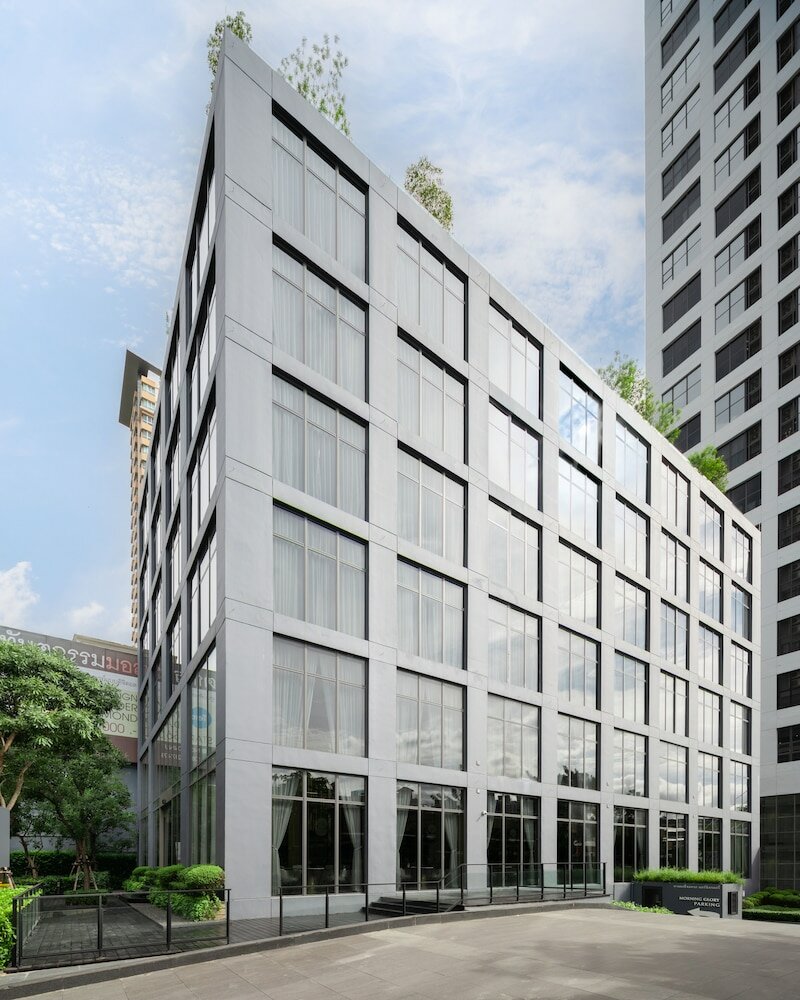 Фото Ramada Plaza by Wyndham Bangkok Sukhumvit 48