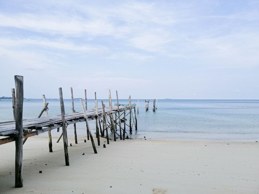 Фото Samet Bellhouse