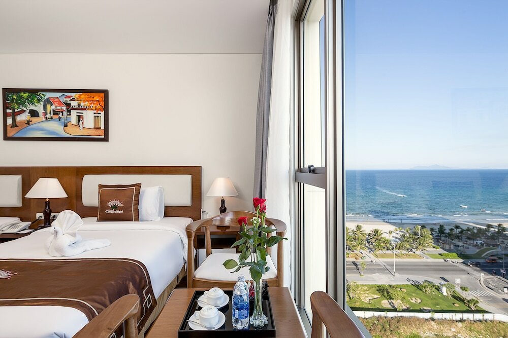 Фото Tamarind Hotel Da Nang