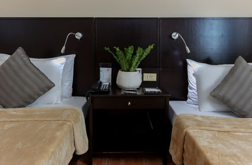 Фото Technopark Hotel