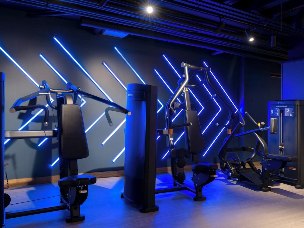 Фото Leonardo Royal Hotel Birmingham