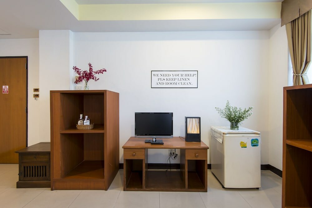 Фото The Best Bangkok House