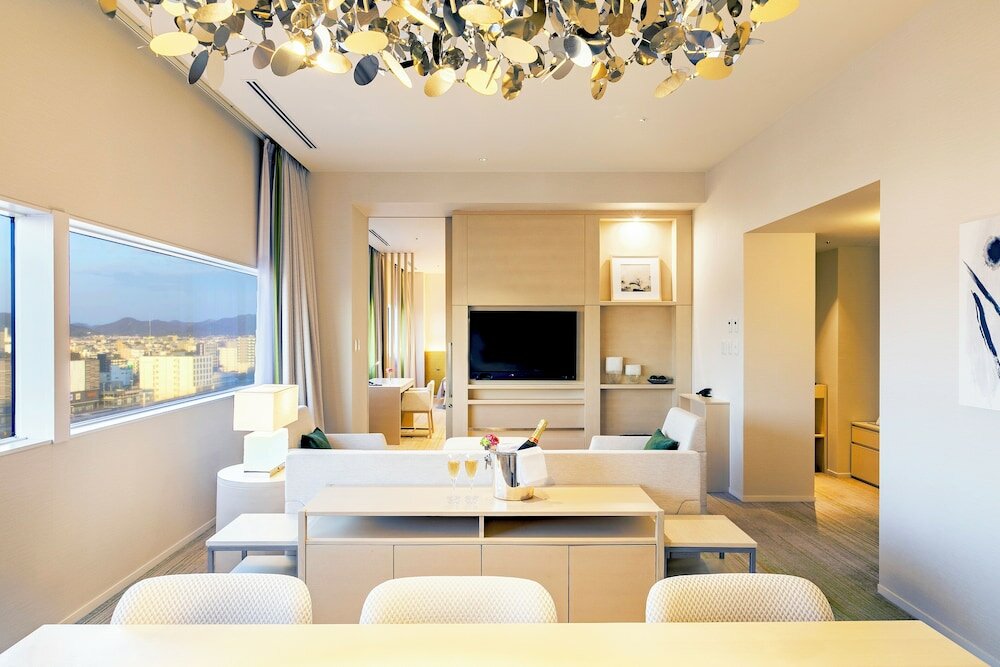 Фото Hotel Nikko Himeji