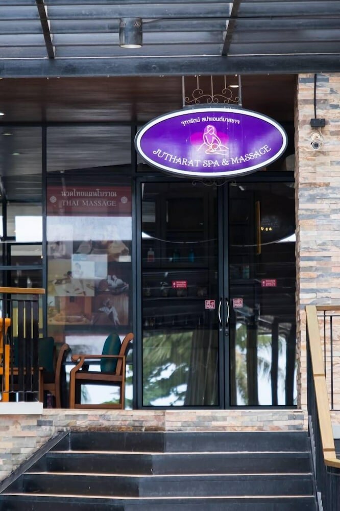 Фото Markland Seaside Pattaya