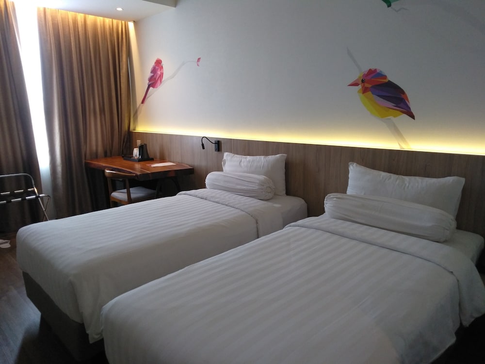 Фото отеля 5