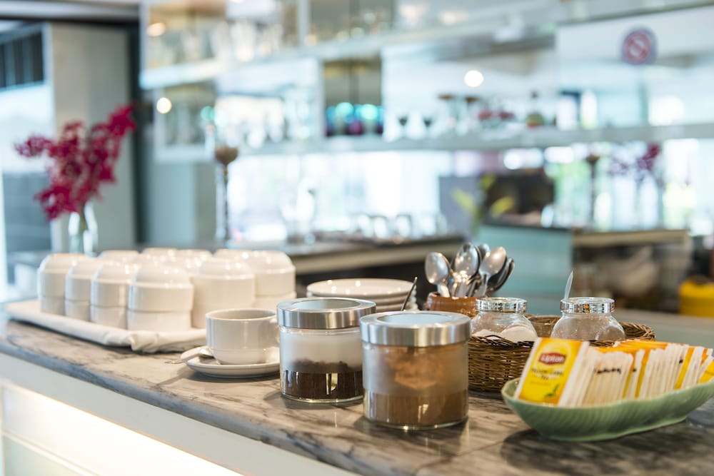 Фото The Best Bangkok House