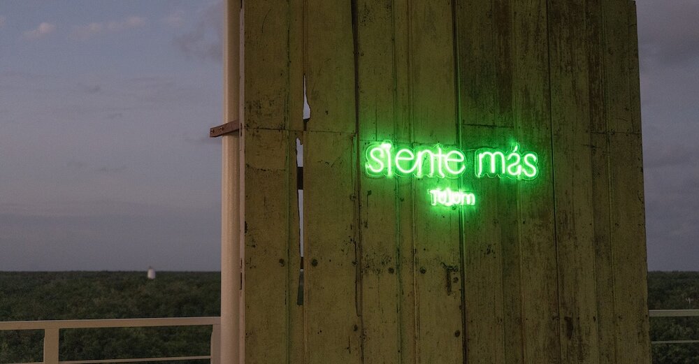 Фото Siente Tulum