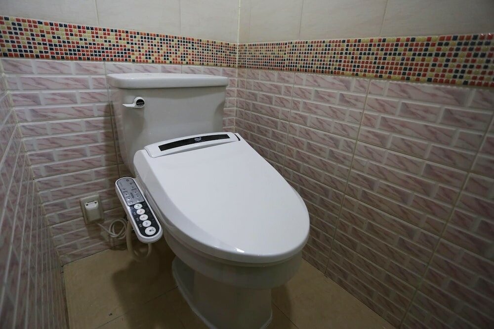 Фото Hotel Cullinan Yongin