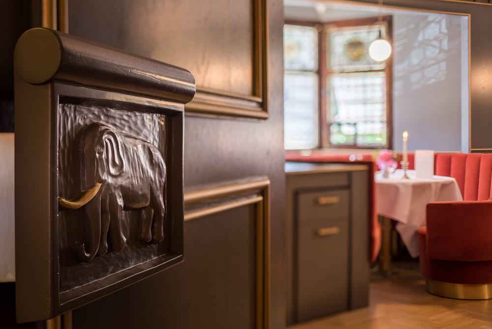 Фото Hotel Elephant