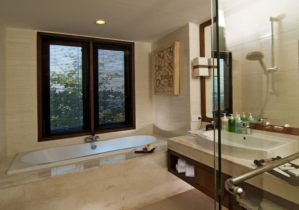 Фото Bali Relaxing Resort & SPA