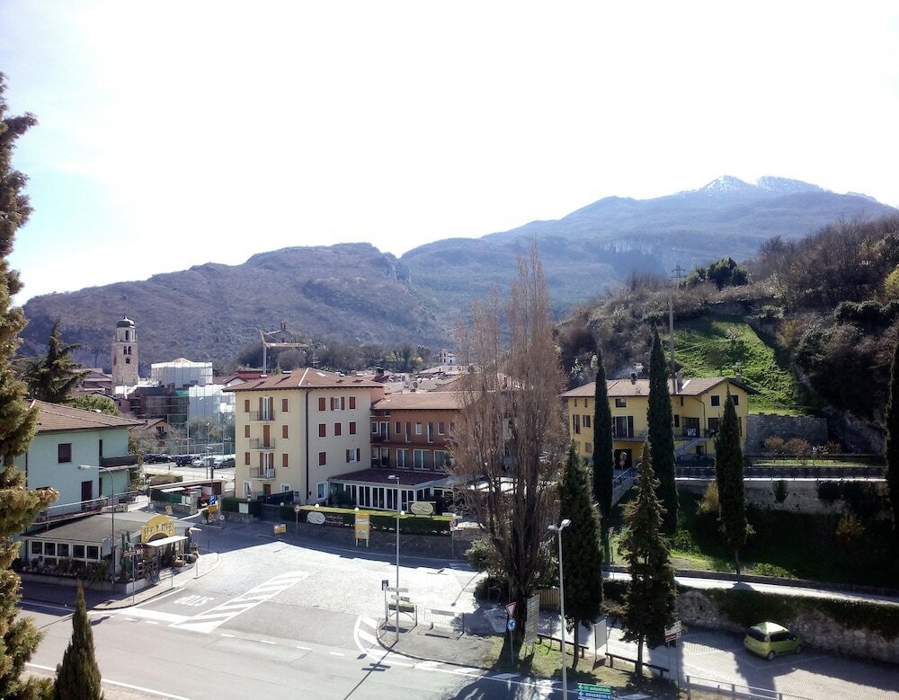 Фото B&b Garden Belvedere