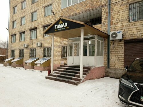  Tumar в Караганде