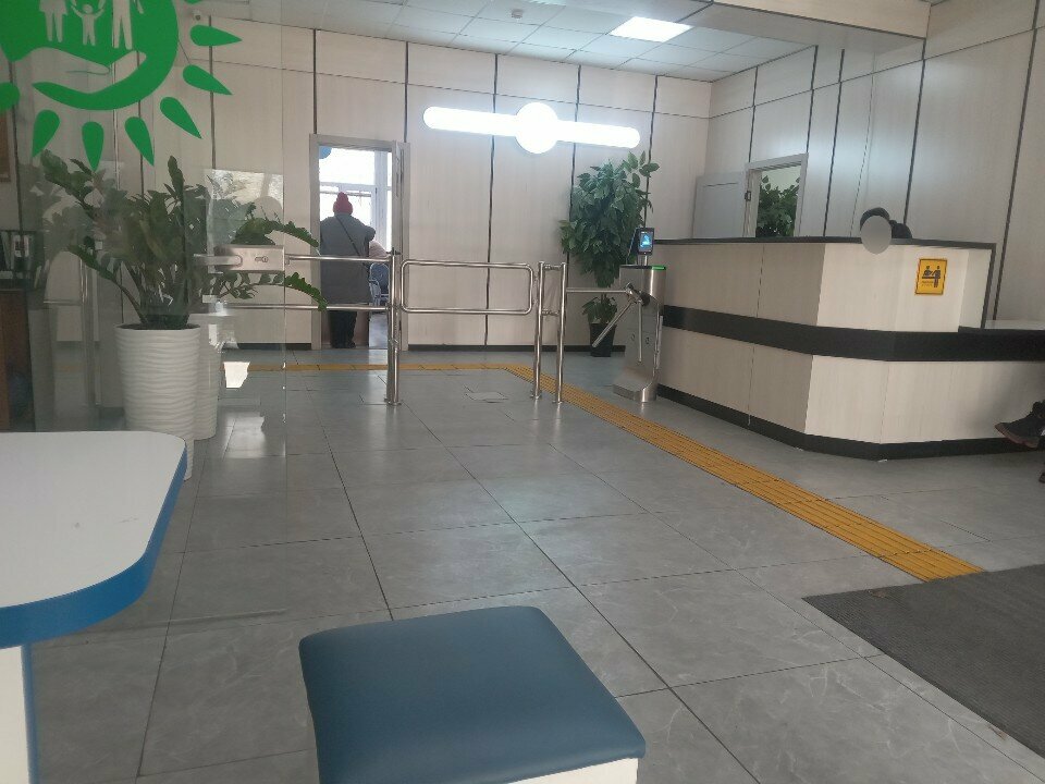 Cadastral works Ntsgpi, Almaty, photo