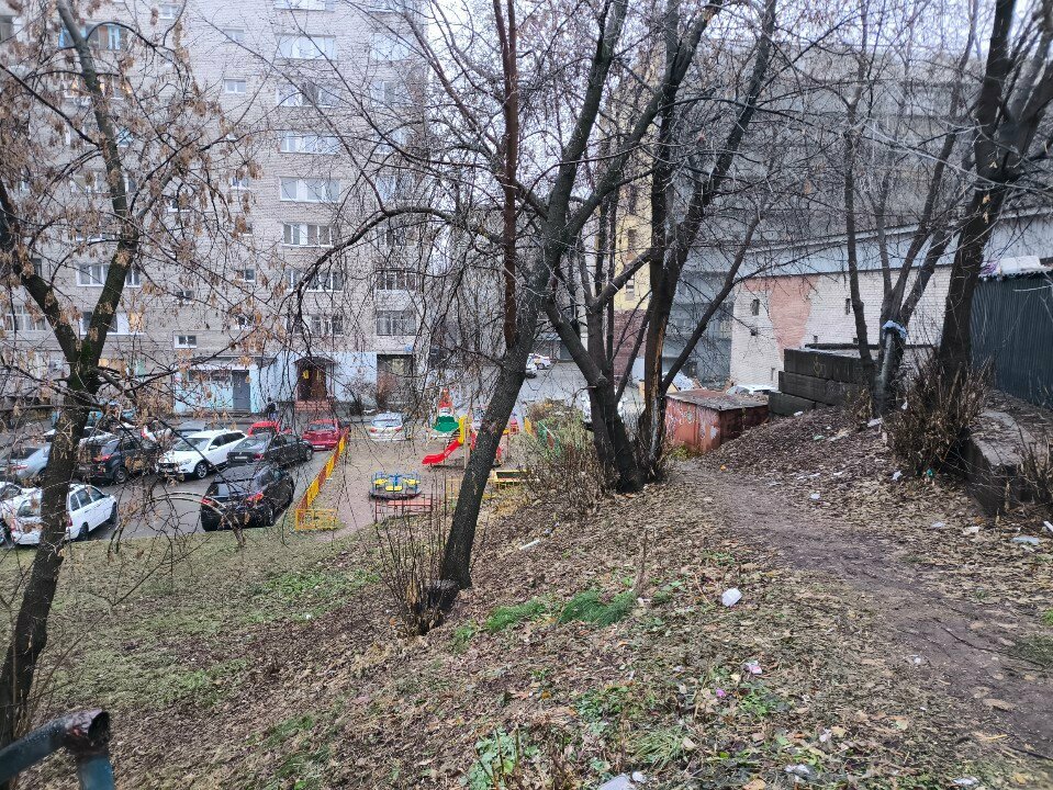 Playground Playground, Perm, photo