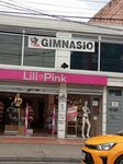 Lili Pink (Bogotá, Engativá, Carrera 77A, 63F-34), clothing store