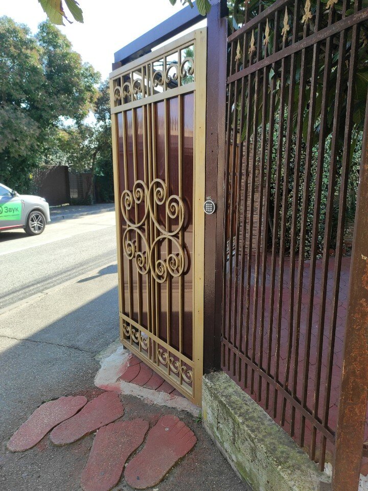 Фото Сарисса