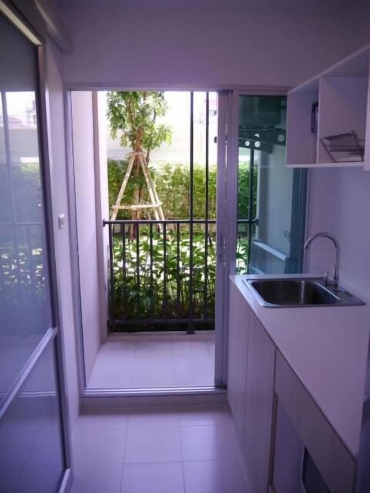 Фото Baan Peang Ploen by Montri