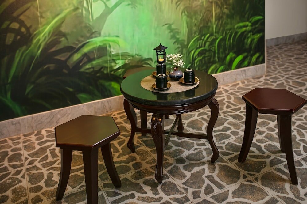 Фото The Tray Hotel