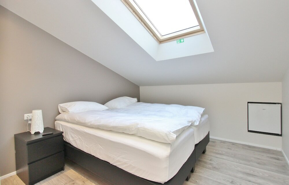 Фото Lava Apartments