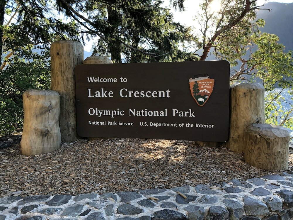 Фото Port Angeles Inn