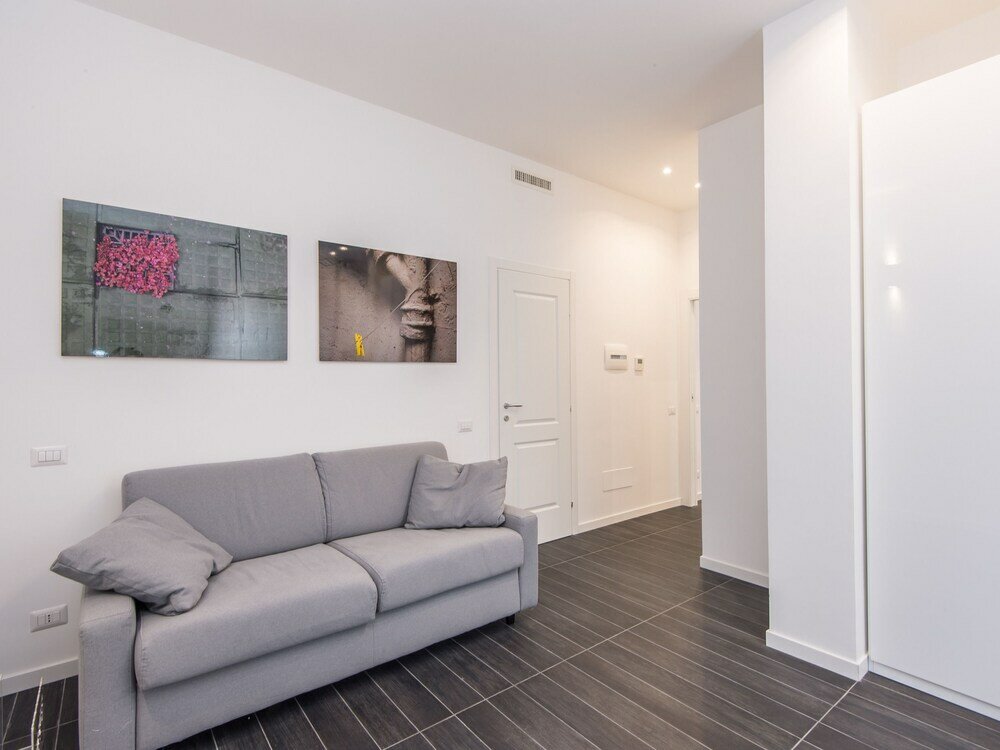 Фото Vatican Luxury Suites