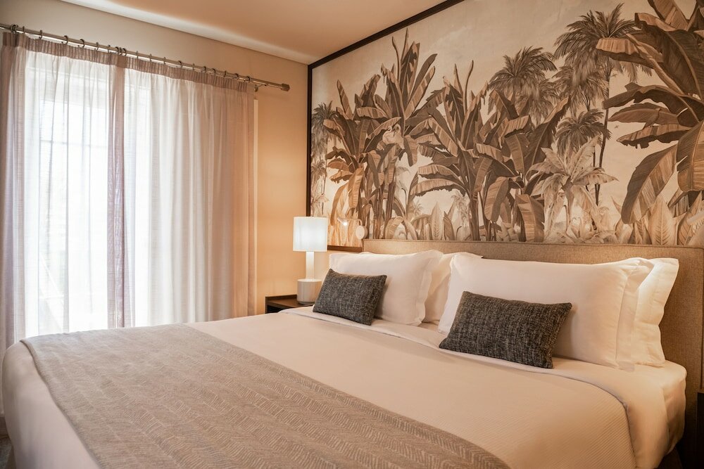 Фото Domes Lake Algarve Autograph Collection