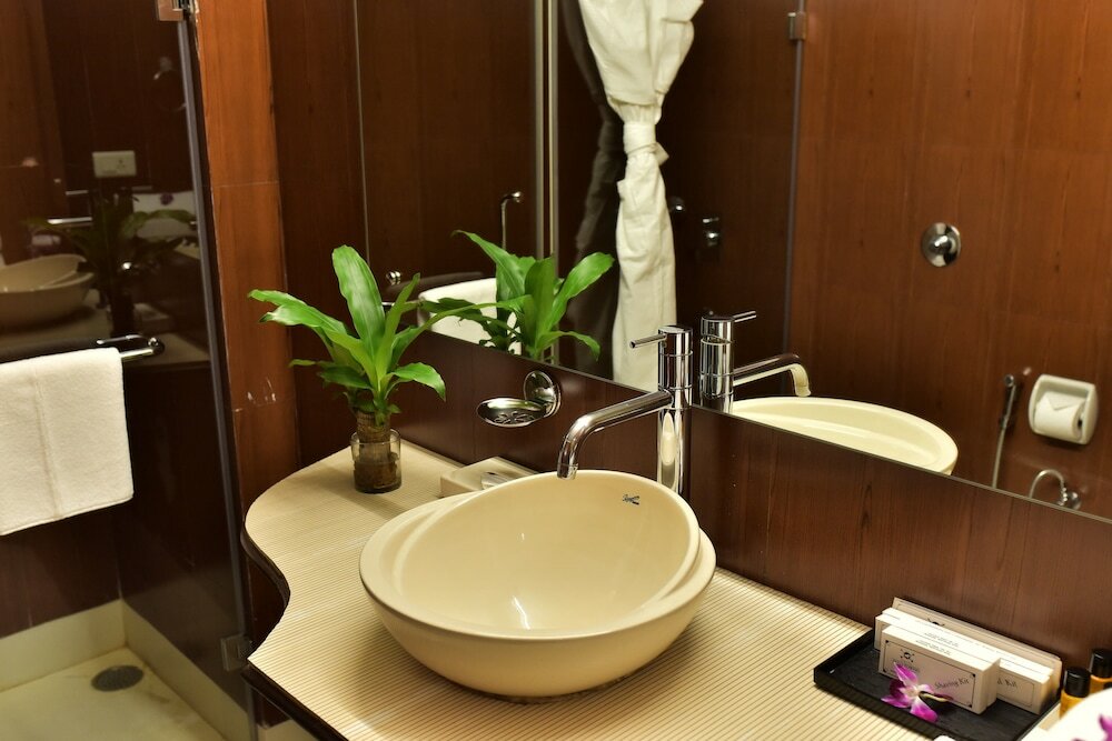 Фото Hotel Polo Towers Shillong