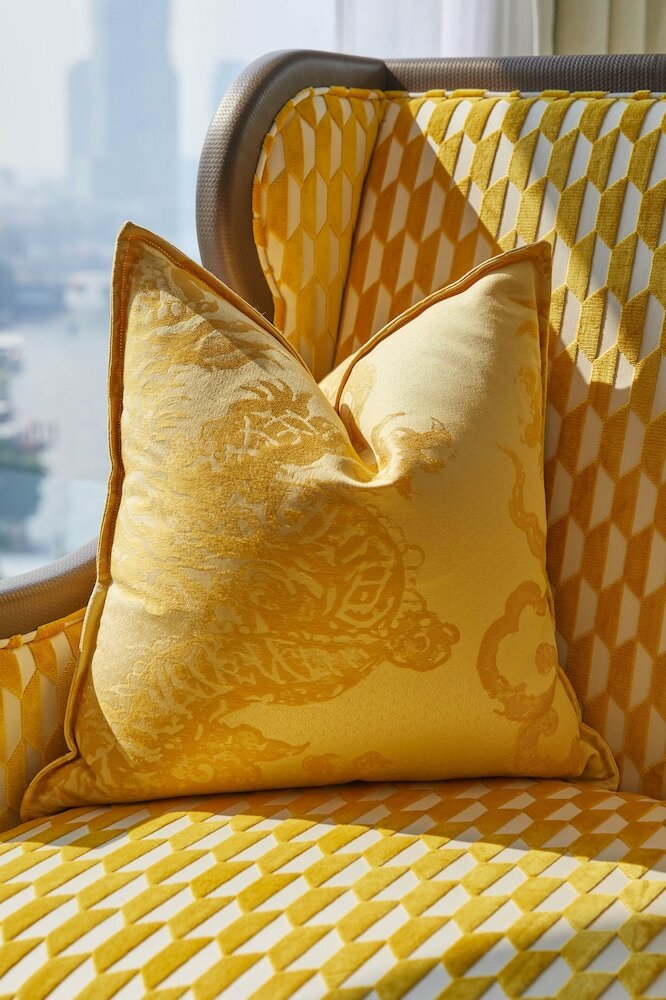 Фото Mandarin Oriental Bangkok