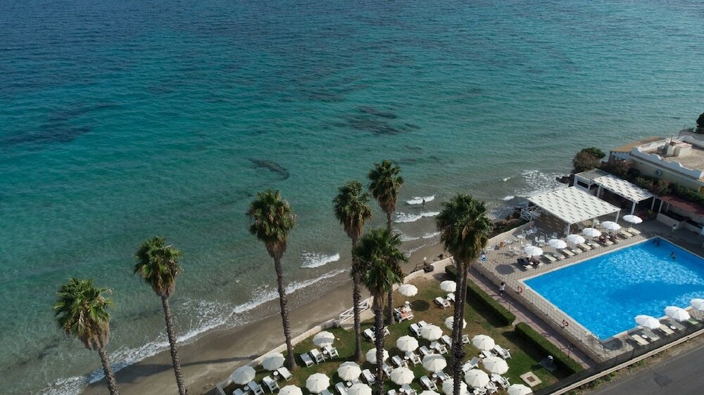 Фото Hotel President Sea Palace