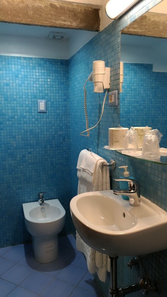 Фото Hotel Santa Croce