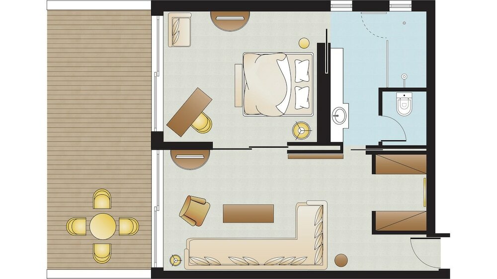 Фото Grecotel Astir Alexandroupolis